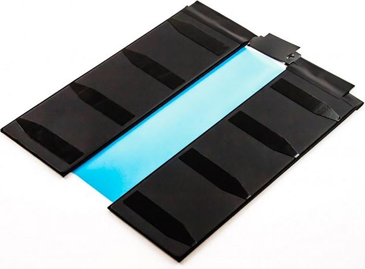 Actual product image AGI Battery compatible with Apple iPad Air 3 2019