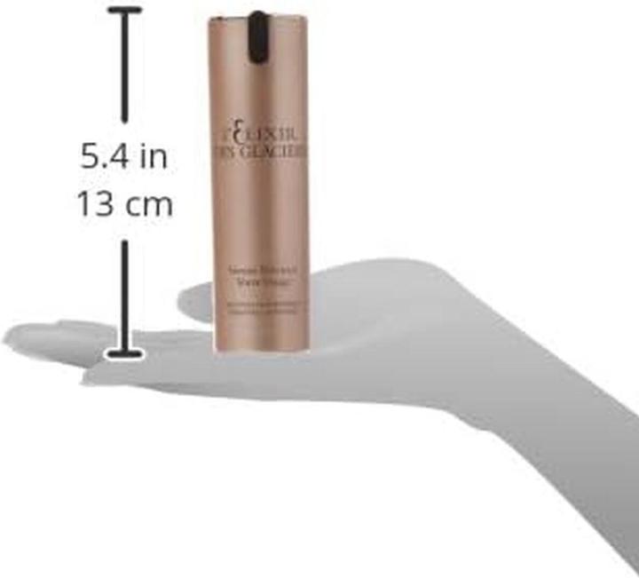 Actual product image Valmont ELIXIR DES GLACIERS Serum Précieux (30 ml)