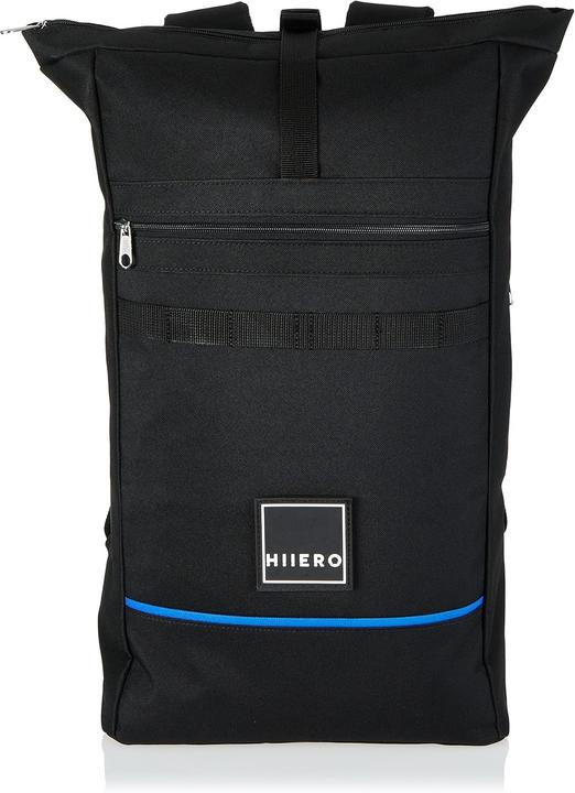 Actual product image Hiiero Casual Backpack
