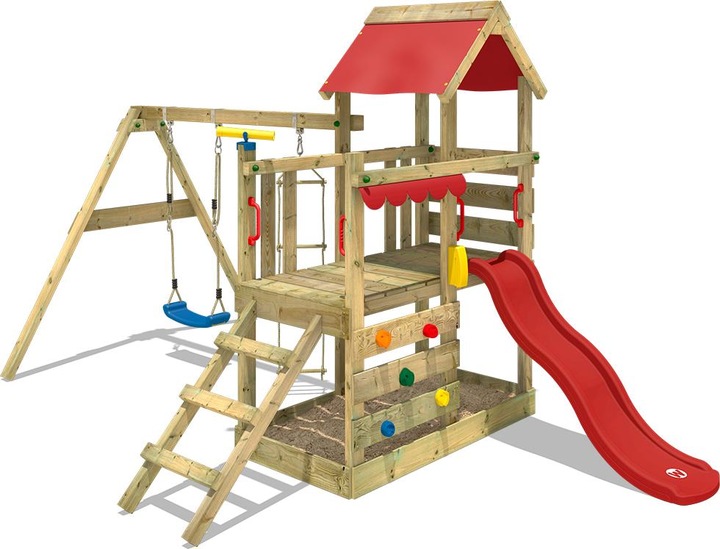 Produktbild Wickey TurboFlyer