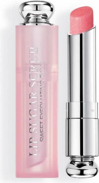 Actual product image Dior Addict (#001 Backstage Pros)