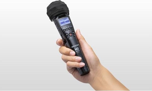 Image du produit Zoom M2 (Enregistreur multipiste)