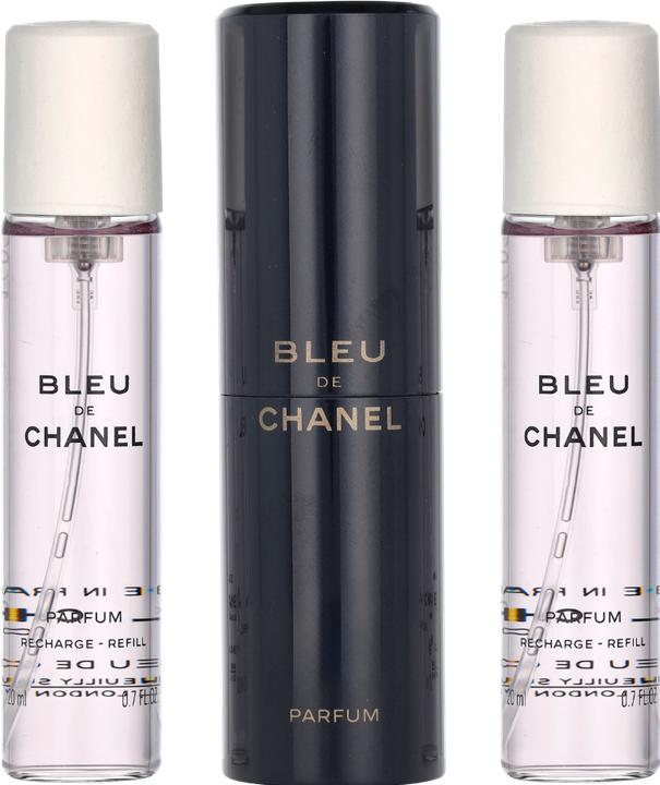 Produktbild Chanel Parfumé Twist & (Eau de Parfum, 60 ml)