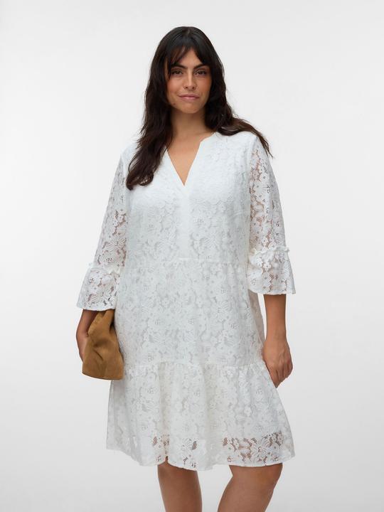 Produktbild Vero Moda VMCHONEY Tunika Bluse (48)