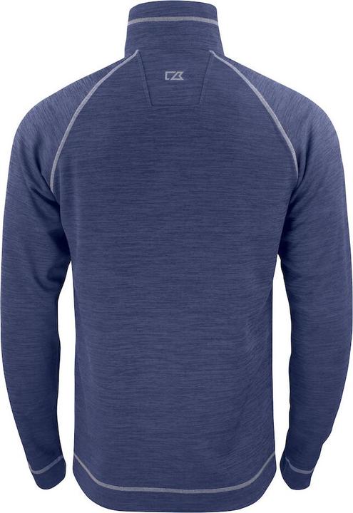 Image du produit Cutter & Buck Chambers Half Zip Hommes (4XL)