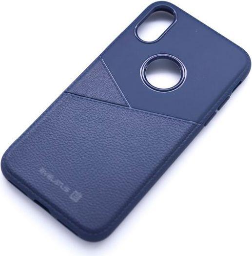 Produktbild Evelatus iPhone X Phanton (Apple iPhone X, Apple iPhone XS)