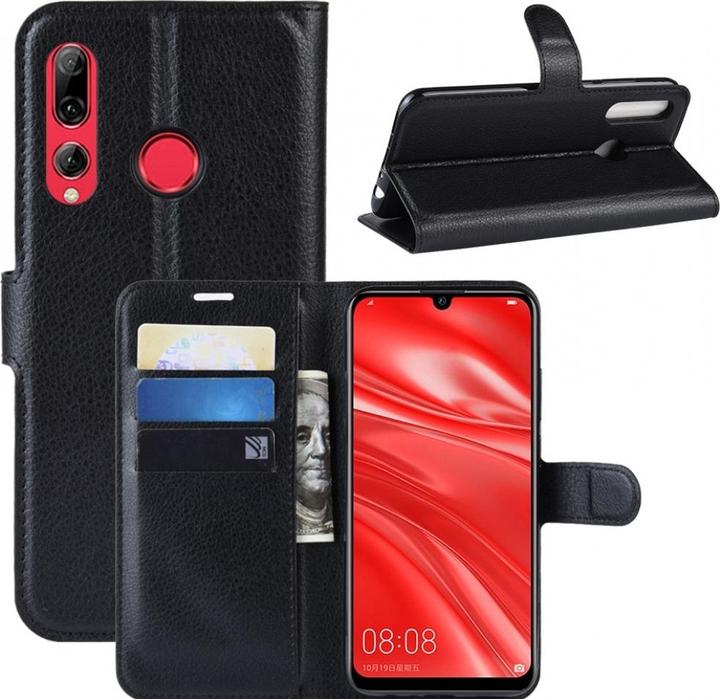 Immagine prodotto Screenguard Custodia in pelle Huawei P Smart+ 2019 (Huawei P Smart+ (2019))