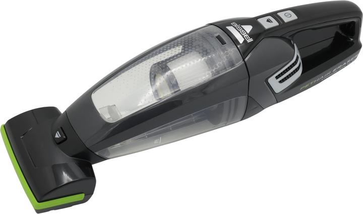 Actual product image Bissell Pet Hair Eraser ION