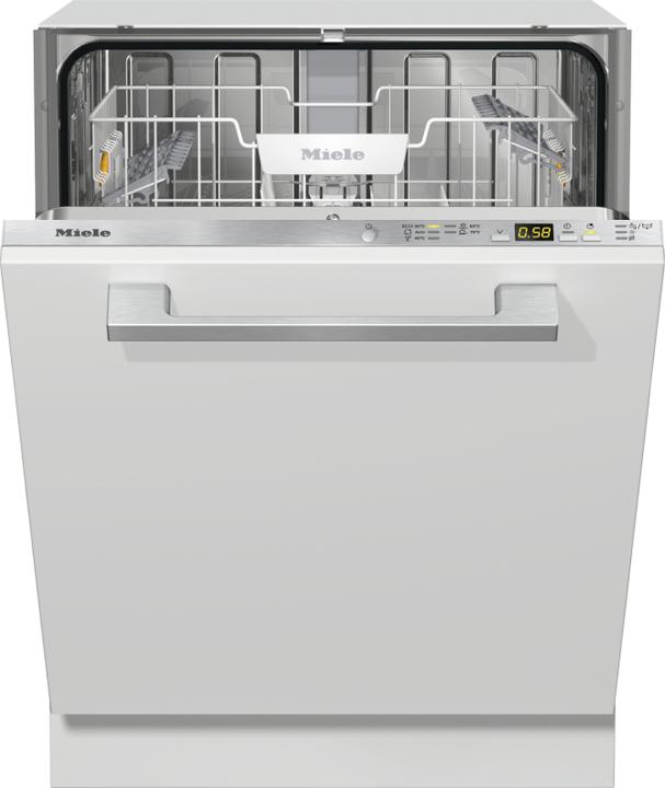 Produktbild Miele G 5260 Vi Active Plus