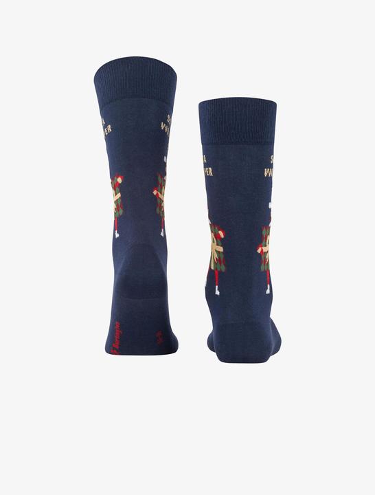 Immagine prodotto Burlington X-Mas Socke Wrapper (40 - 46)