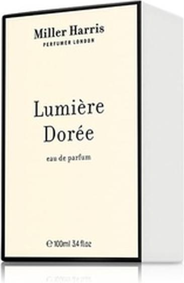 Immagine prodotto Miller Harris Lumiere Doree (Eau de parfum, 100 ml)