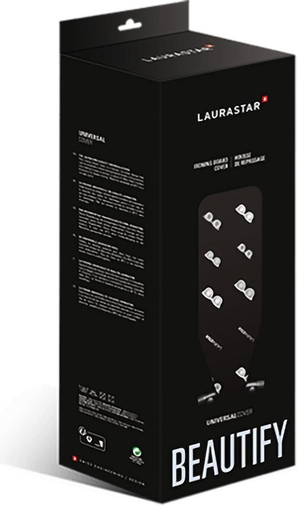 Produktbild Laurastar Universalcover