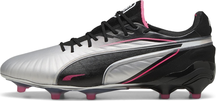 Actual product image Puma King Ultimate Fg/Ag (47)