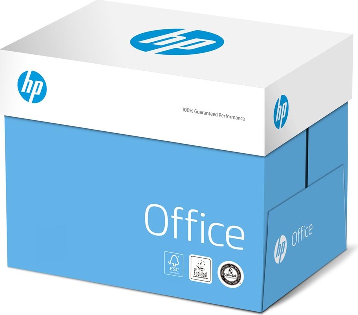 Immagine prodotto HP Carta per fotocopie da ufficio (80 g/m², 2500 x, A3)