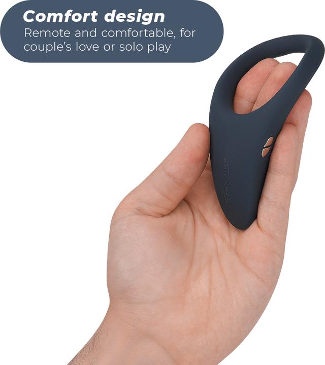 Produktbild We-Vibe Verge