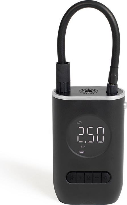 Image du produit Livoo Compresseur USB portatif