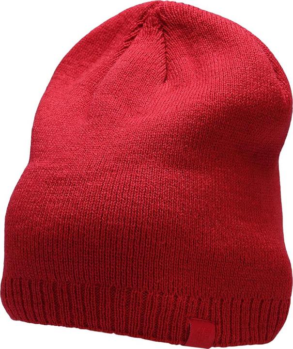 Produktbild 4F H4Z22 Mütze (One Size)