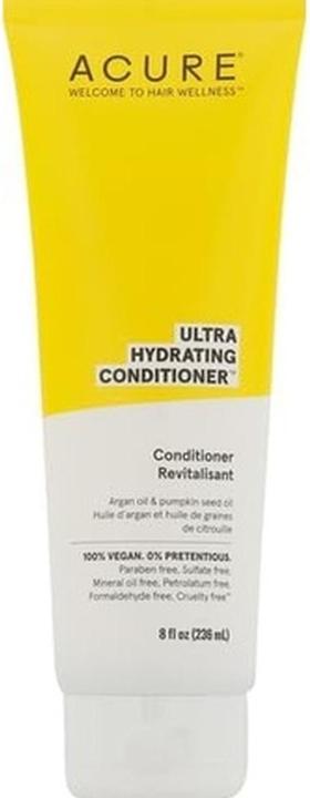 Produktbild Acure Ultra Hydrating Argan Conditioner 236ml (236 ml)