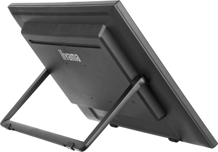 Actual product image iiyama 27" IPS Bonded PCAP 10P Touch, MPP2.0 (a (2560 x 1440 pixels, 27")