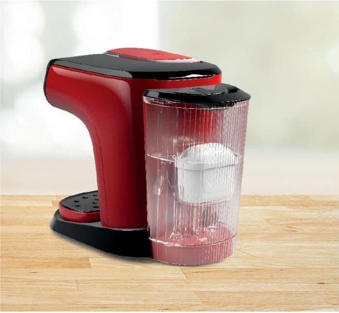 Image du produit Bosch Hausgeräte TASSIMO My Way 2 (Tassimo)