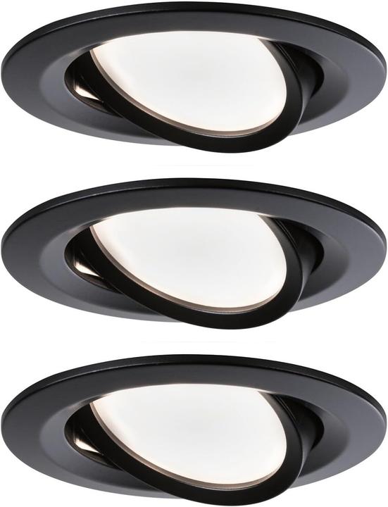 Actual product image Paulmann Nova (460 lm)