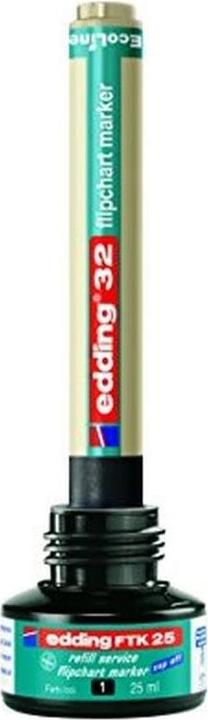 Produktbild Edding Nachfülltusche FTK25