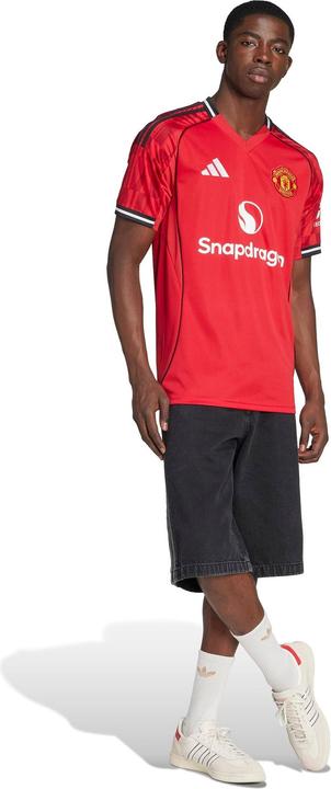 Actual product image Adidas Manchester United Trikot (M)