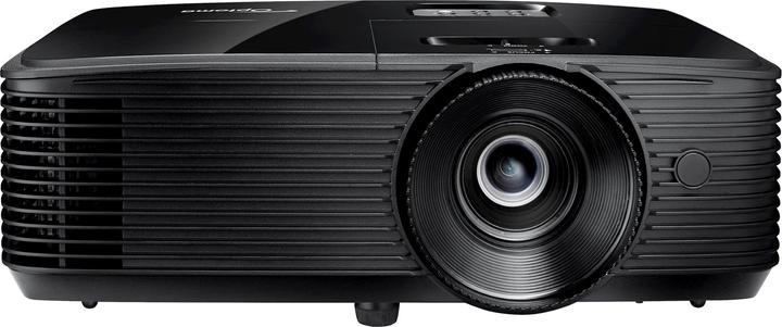 Optoma HD28e (Full HD, 3800 lm, 1.47 - 1.62:1)