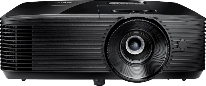 Optoma HD28e (Full HD, 3800 lm, 1.47 - 1.62:1)