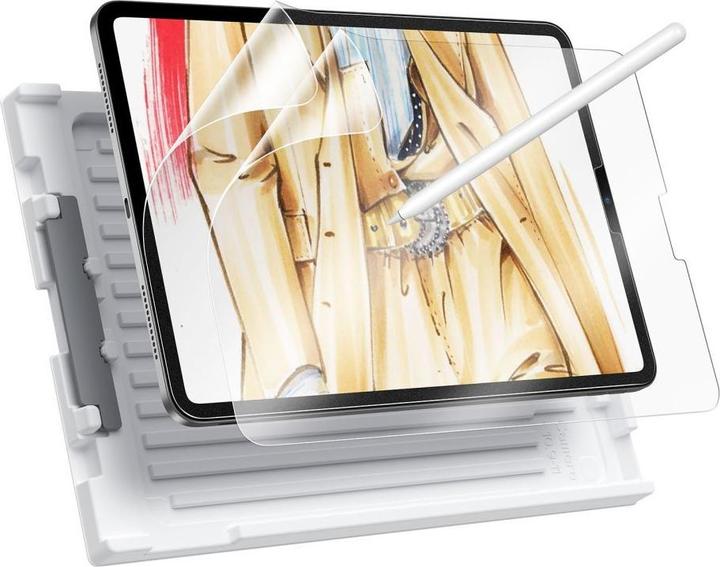 Productafbeelding ESR Paper-Feel (2 Stuk, IPad Air 10.9 (2020), iPad Air 10.9 (2022))