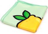 Image du produit Sombo Serviette de plage en microfibre (180 x 85 cm)