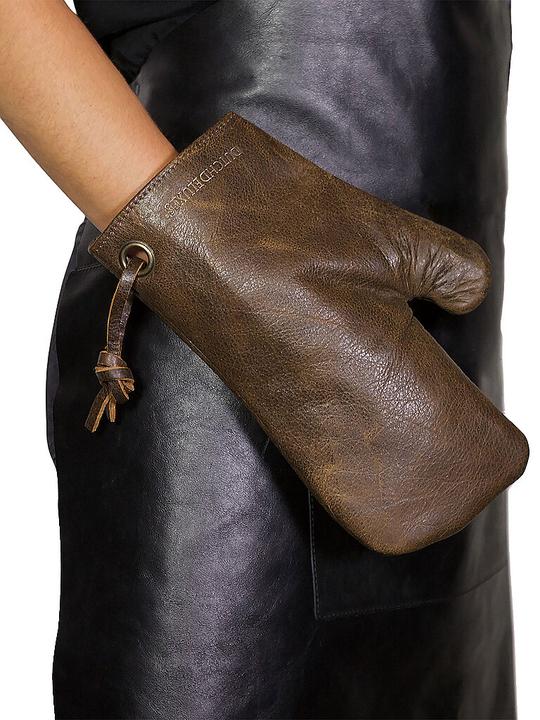 Image du produit DutchDeluxes Gant de cuisine (Cuir pleine fleur)