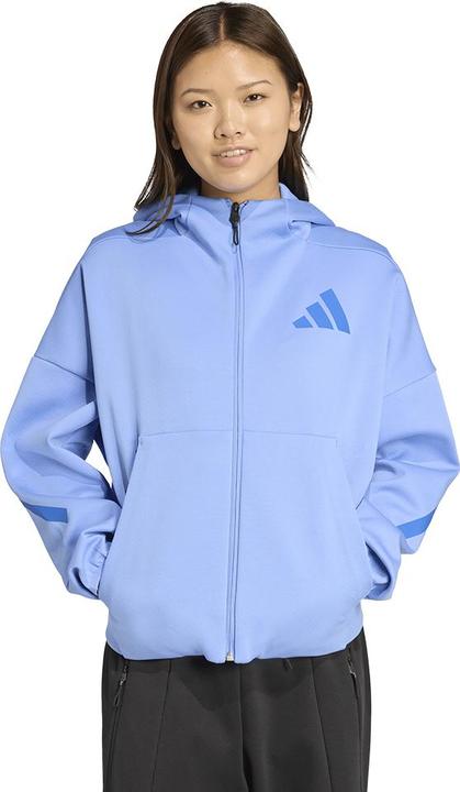Immagine prodotto adidas Z.N.E. Hoody Damen (XL)