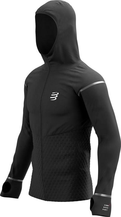 Compressport Isolation hiver 10/10 (M)