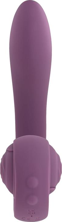 Actual product image Gender X Evolved Poseable You Vibrator