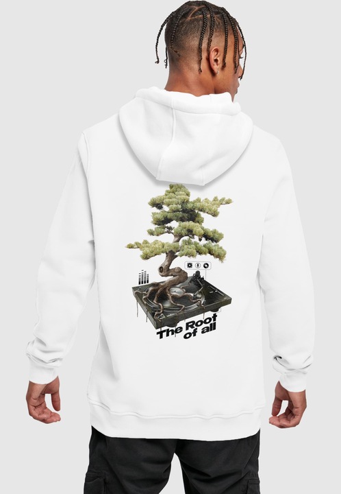 Produktbild Mister Tee MisterTee Root Of All Hoody - 171731 (XS)