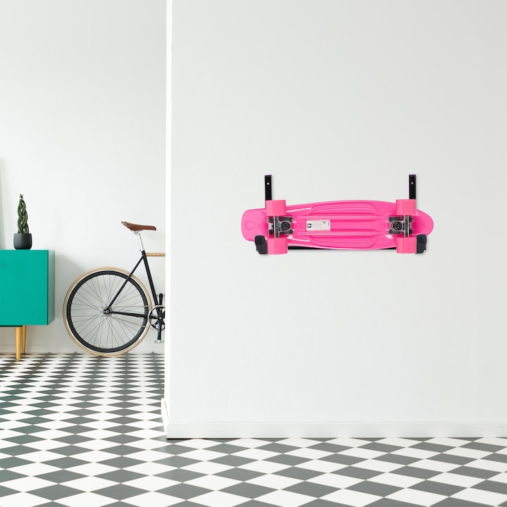 Produktbild Relaxdays Fahrrad Wandhalterung