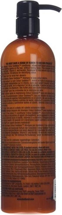 Produktbild Tigi Colour Combat Colour Goddess (200 ml)