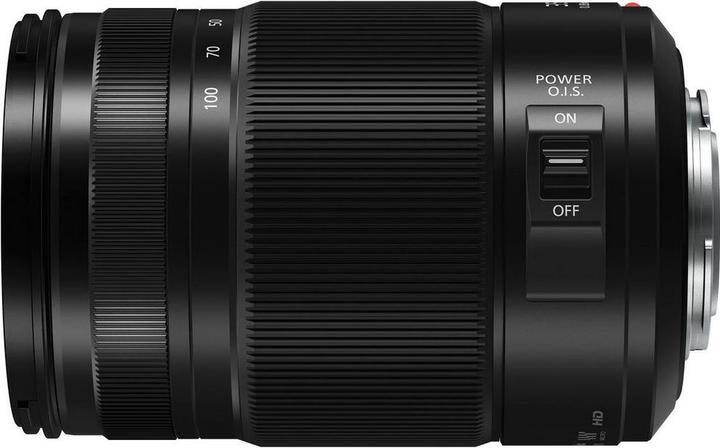 Produktbild Panasonic 35-100 mm f/2.8 II Power O.I.S. (Micro Four Thirds, Micro Four Thirds)