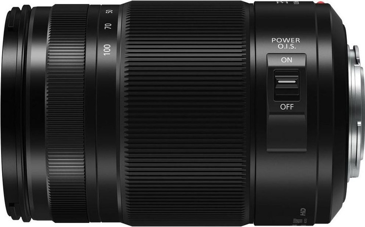 Produktbild Panasonic 35-100 mm f/2.8 II Power O.I.S. (Micro Four Thirds, Micro Four Thirds)