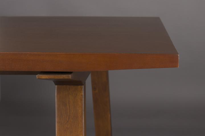 Produktbild Dutchbone Adamello Dining Table 180x95 (95 x 180 x 75 cm)