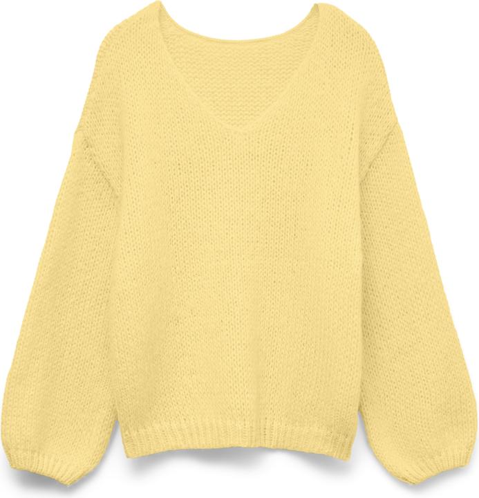 Pale Banana