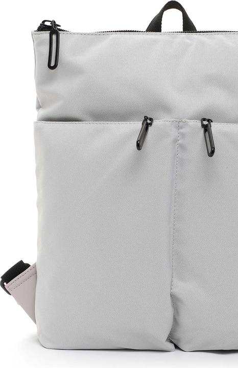 Actual product image Suri Frey Backpack SFY SURI Green Label Tanny (12.50 l)