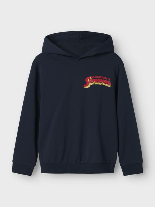 Produktbild Name it Superman Hoodie (116)