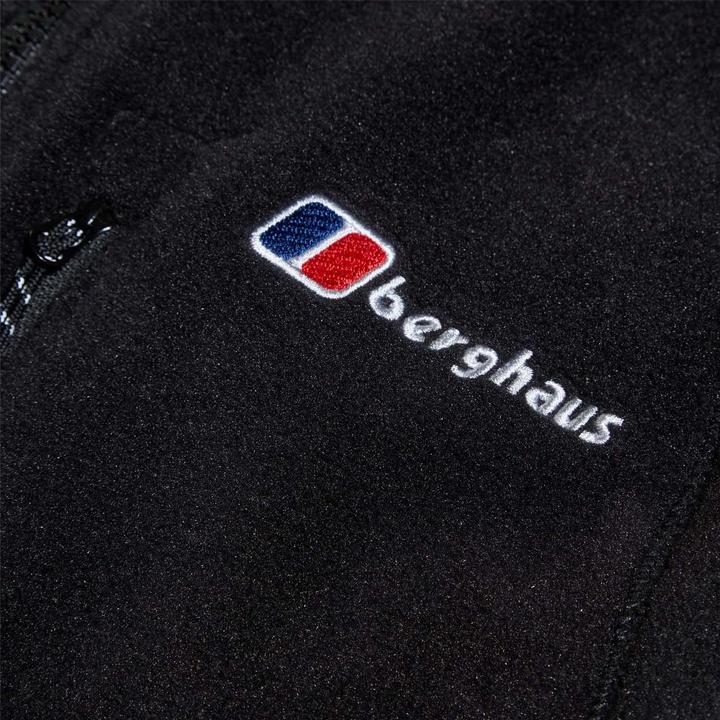 Produktbild Berghaus Prism InterActive Weste Fleece PolartechMaterial (S)