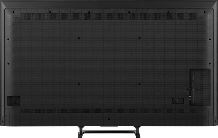 Produktbild Hisense 55A7DS sw QLED-TV UHD,Multituner,Smart,DolbyVision,HDR10+ (55", LED, QLED, 4K, 2026, DE)