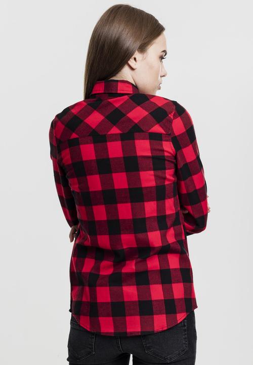 Image du produit Urban Classics Chemise (L)