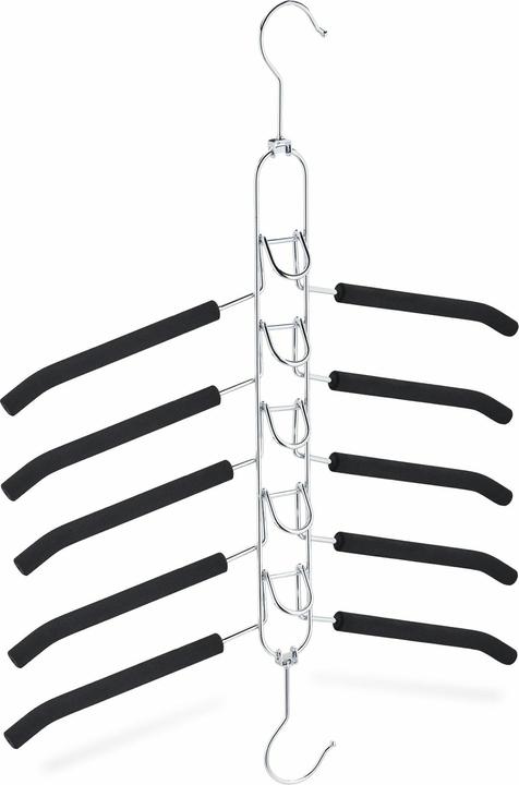 Produktbild Relaxdays Rollwagen