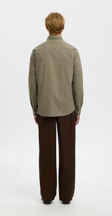 Produktbild Selected Oxford Hemd (XL)