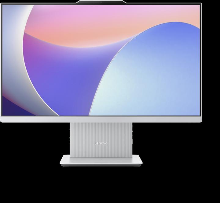 Produktbild Lenovo IdeaCentre AIO 24ARR9 (AMD Ryzen 5 7535HS, 16 GB, 1000 GB)